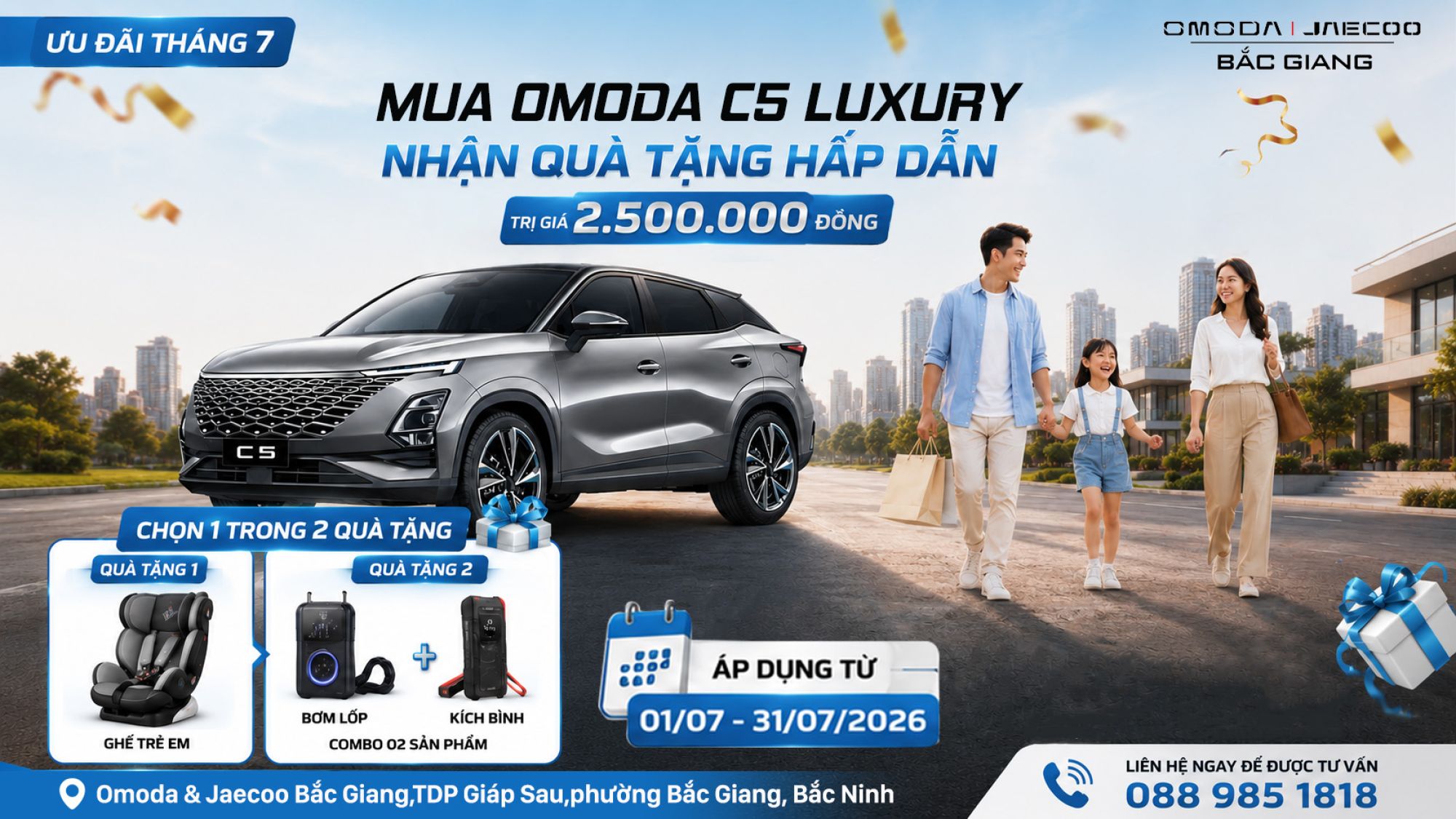 tang ghe c5 luxury